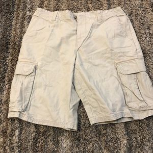 Cargo Shorts